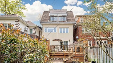 Photo 34 at 153 Glengrove Avenue W, Lawrence Park South, Toronto