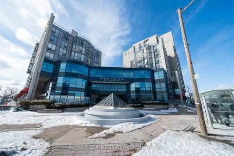 Photo 0 at 1609 - 1470 Midland Avenue, Dorset Park, Toronto