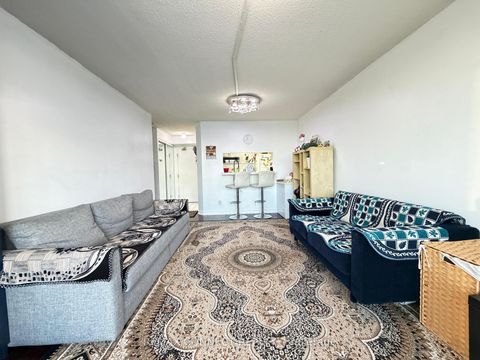Photo 6 at 1609 - 1470 Midland Avenue, Dorset Park, Toronto