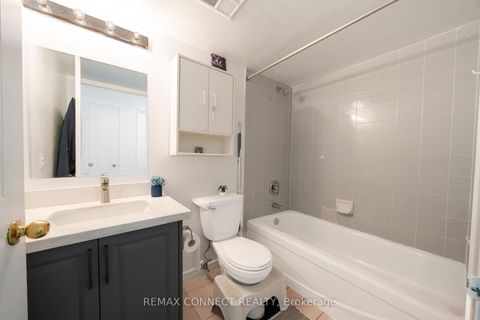 Photo 9 at 1609 - 1470 Midland Avenue, Dorset Park, Toronto
