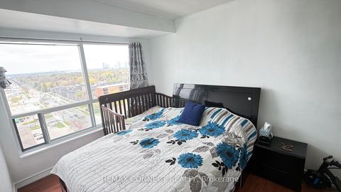 Photo 11 at 1609 - 1470 Midland Avenue, Dorset Park, Toronto