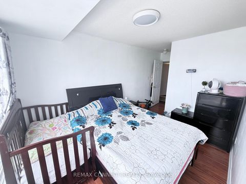 Photo 12 at 1609 - 1470 Midland Avenue, Dorset Park, Toronto