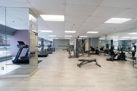 Photo 22 at 1609 - 1470 Midland Avenue, Dorset Park, Toronto