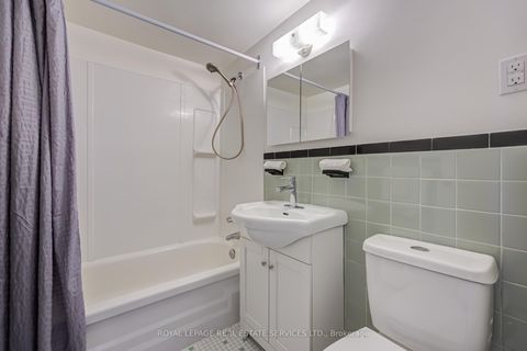 Photo 13 at 303 - 100 Coe Hill Drive, Swansea, Toronto