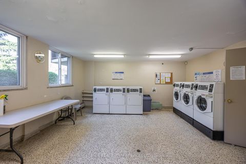 Photo 23 at 303 - 100 Coe Hill Drive, Swansea, Toronto