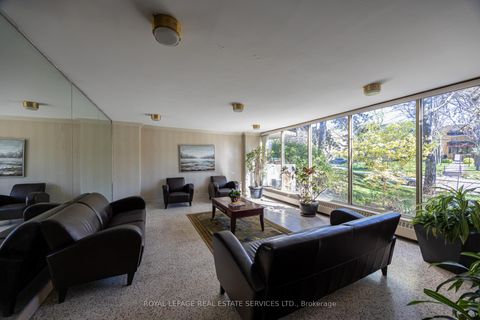 Photo 24 at 303 - 100 Coe Hill Drive, Swansea, Toronto