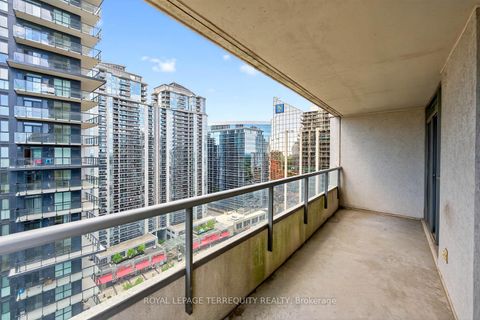 Photo 35 at 2610 - 23 Hollywood Avenue, Willowdale East, Toronto
