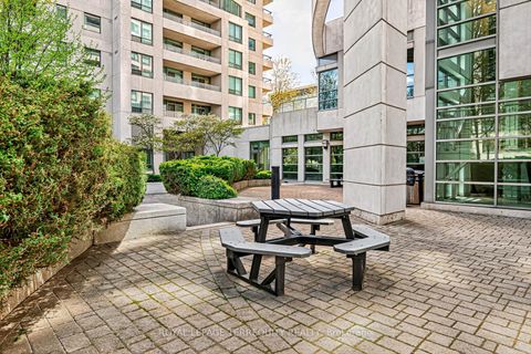 Photo 48 at 2610 - 23 Hollywood Avenue, Willowdale East, Toronto