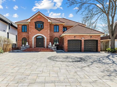 Photo 0 at 477 Cummer Avenue, Newtonbrook East, Toronto