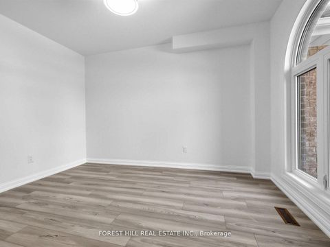 Photo 2 at 477 Cummer Avenue, Newtonbrook East, Toronto