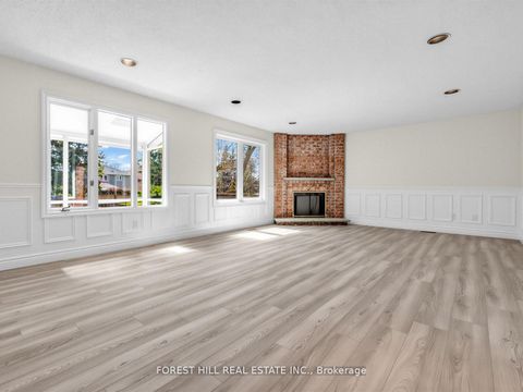 Photo 9 at 477 Cummer Avenue, Newtonbrook East, Toronto