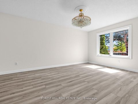 Photo 14 at 477 Cummer Avenue, Newtonbrook East, Toronto