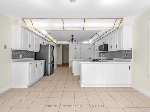 Photo 20 at 477 Cummer Avenue, Newtonbrook East, Toronto