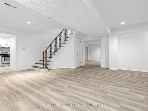 Photo 34 at 477 Cummer Avenue, Newtonbrook East, Toronto
