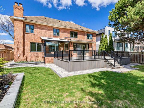 Photo 46 at 477 Cummer Avenue, Newtonbrook East, Toronto