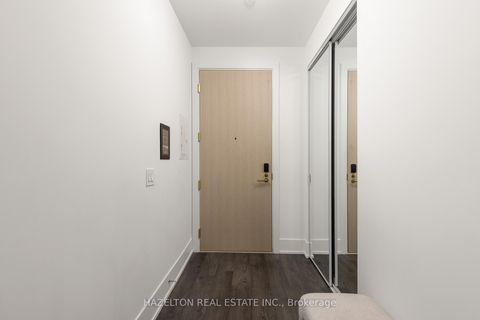 Photo 3 at 1915 - 480 Front Street W, Waterfront Communities C1, Toronto