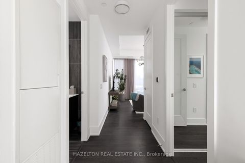 Photo 6 at 1915 - 480 Front Street W, Waterfront Communities C1, Toronto