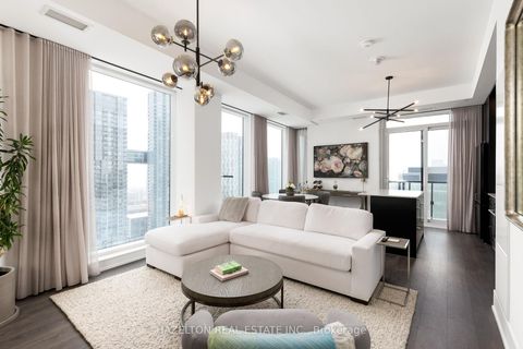Photo 7 at 1915 - 480 Front Street W, Waterfront Communities C1, Toronto