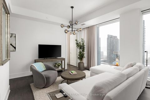 Photo 10 at 1915 - 480 Front Street W, Waterfront Communities C1, Toronto