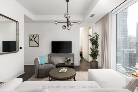 Photo 11 at 1915 - 480 Front Street W, Waterfront Communities C1, Toronto