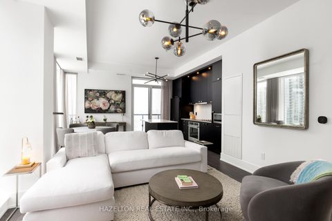 Photo 13 at 1915 - 480 Front Street W, Waterfront Communities C1, Toronto