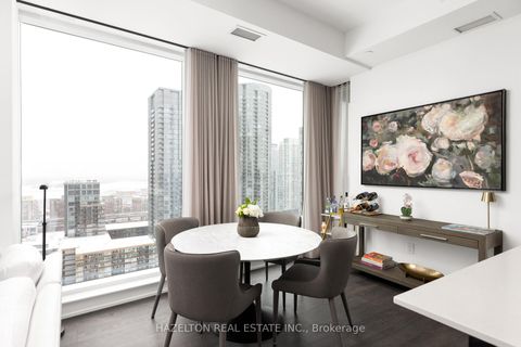 Photo 15 at 1915 - 480 Front Street W, Waterfront Communities C1, Toronto