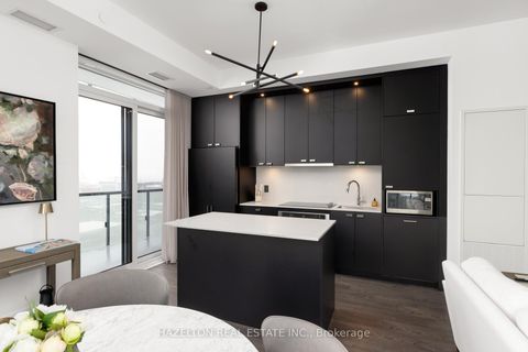 Photo 18 at 1915 - 480 Front Street W, Waterfront Communities C1, Toronto