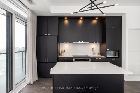 Photo 20 at 1915 - 480 Front Street W, Waterfront Communities C1, Toronto