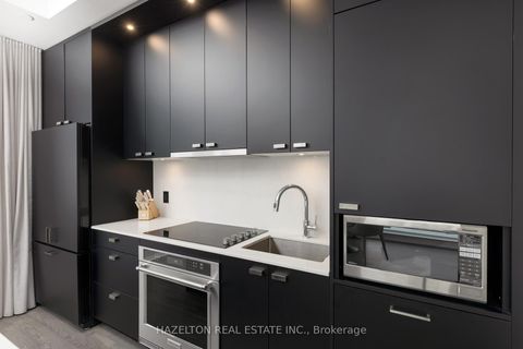 Photo 21 at 1915 - 480 Front Street W, Waterfront Communities C1, Toronto
