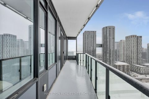 Photo 23 at 1915 - 480 Front Street W, Waterfront Communities C1, Toronto