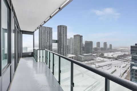 Photo 24 at 1915 - 480 Front Street W, Waterfront Communities C1, Toronto