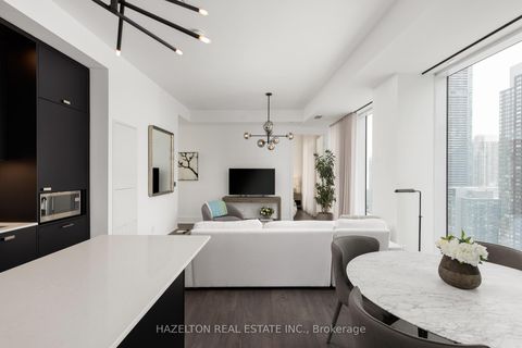 Photo 25 at 1915 - 480 Front Street W, Waterfront Communities C1, Toronto