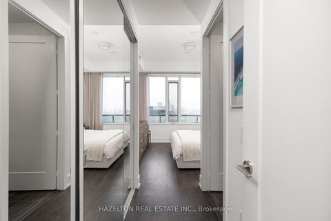 Photo 26 at 1915 - 480 Front Street W, Waterfront Communities C1, Toronto