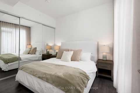 Photo 33 at 1915 - 480 Front Street W, Waterfront Communities C1, Toronto