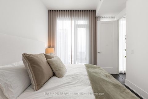 Photo 34 at 1915 - 480 Front Street W, Waterfront Communities C1, Toronto