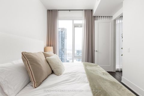 Photo 35 at 1915 - 480 Front Street W, Waterfront Communities C1, Toronto