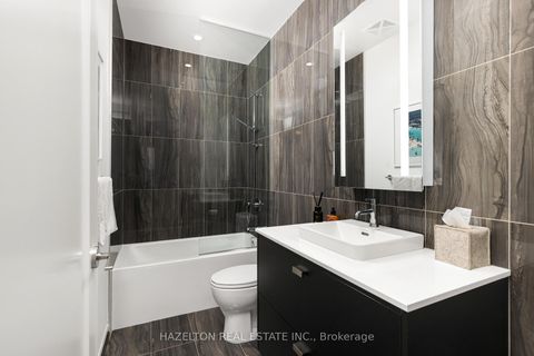 Photo 36 at 1915 - 480 Front Street W, Waterfront Communities C1, Toronto