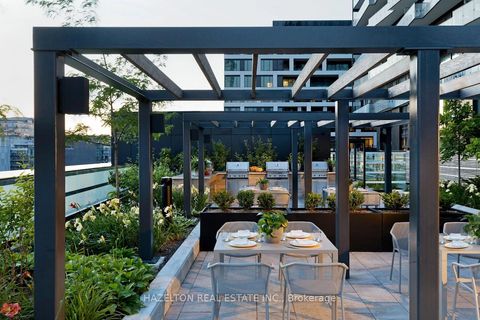 Photo 41 at 1915 - 480 Front Street W, Waterfront Communities C1, Toronto