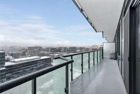 Photo 45 at 1915 - 480 Front Street W, Waterfront Communities C1, Toronto