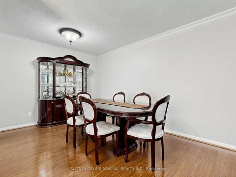 Photo 12 at 1504 - 1131 Steeles Avenue, Branson, Toronto