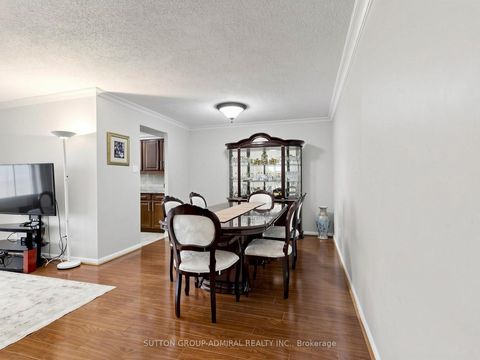 Photo 13 at 1504 - 1131 Steeles Avenue, Branson, Toronto