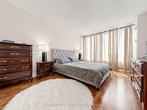 Photo 18 at 1504 - 1131 Steeles Avenue, Branson, Toronto