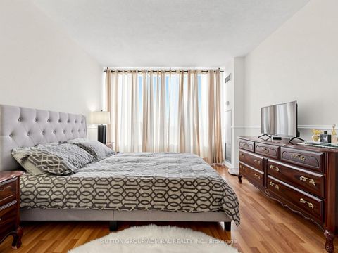 Photo 19 at 1504 - 1131 Steeles Avenue, Branson, Toronto