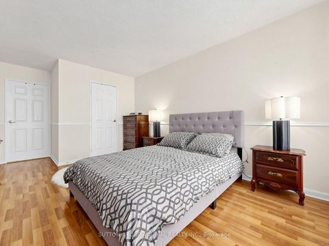 Photo 20 at 1504 - 1131 Steeles Avenue, Branson, Toronto