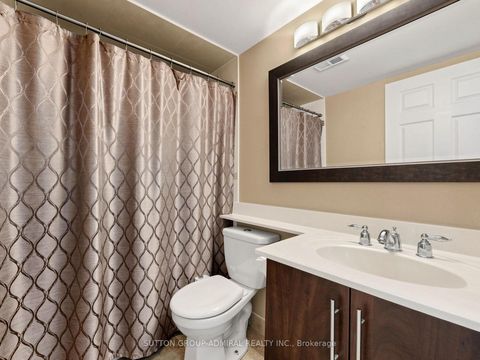 Photo 21 at 1504 - 1131 Steeles Avenue, Branson, Toronto