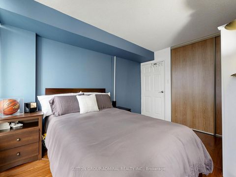 Photo 22 at 1504 - 1131 Steeles Avenue, Branson, Toronto