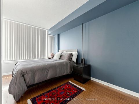 Photo 23 at 1504 - 1131 Steeles Avenue, Branson, Toronto