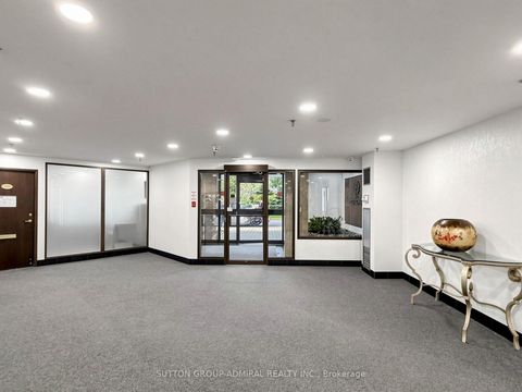 Photo 26 at 1504 - 1131 Steeles Avenue, Branson, Toronto