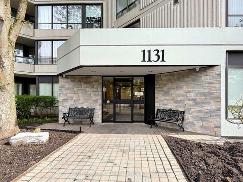 Photo 28 at 1504 - 1131 Steeles Avenue, Branson, Toronto