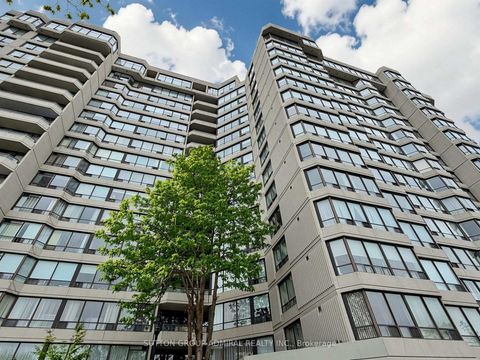 Photo 30 at 1504 - 1131 Steeles Avenue, Branson, Toronto